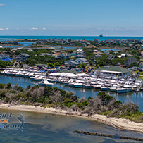 Hatteras Marlin Club Blue Marlin Release Tournament